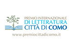 Premio internazionale di letteratura città di Como