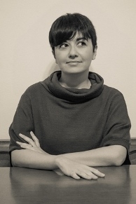 Daniela Marchiotti