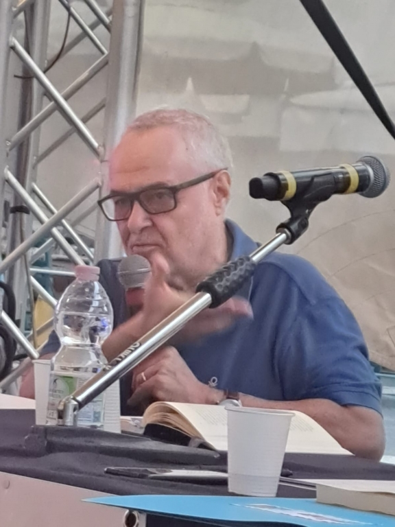 Gian Andrea Rolla