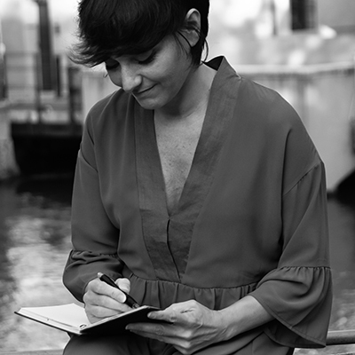 Michela  Baso
