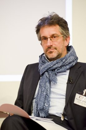 Riccardo Redaelli