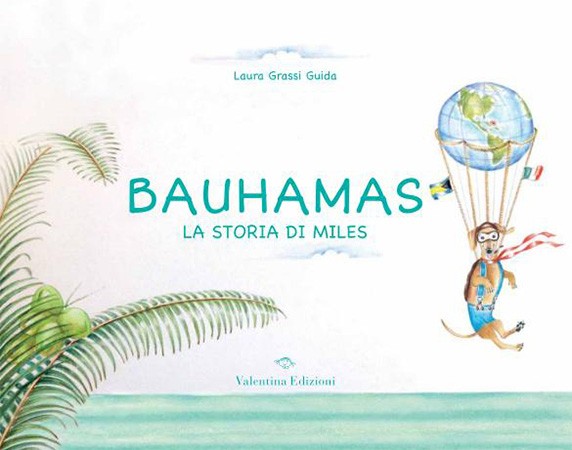 Bauhamas La storia di Miles