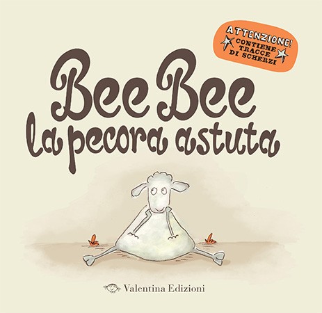 Bee Bee la pecora astuta