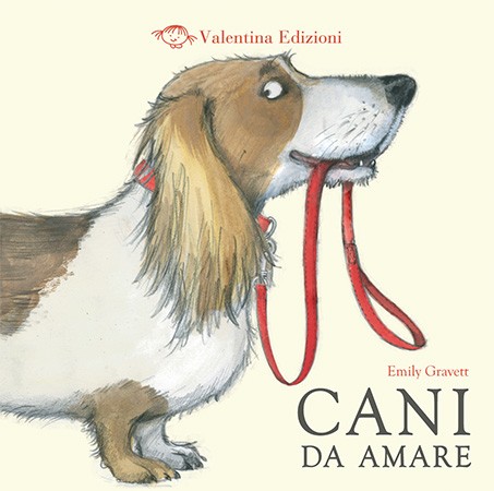 Cani da amare