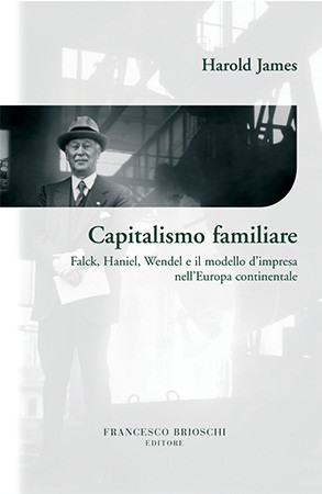 Capitalismo familiare