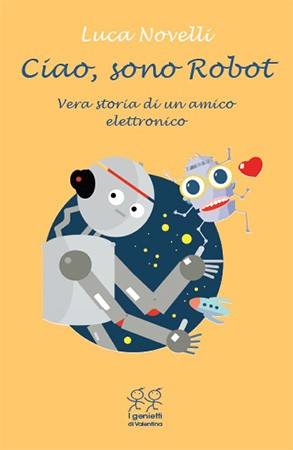 Ciao, sono Robot