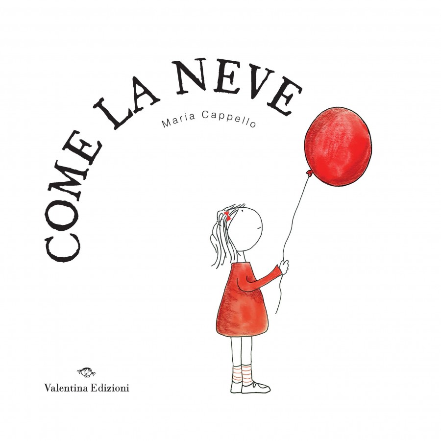 Come la neve