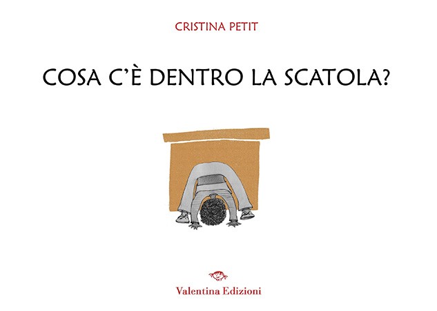 Cosa c'è dentro la scatola?