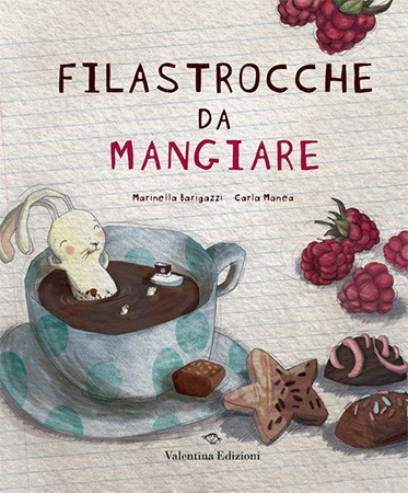 Filastrocche da mangiare