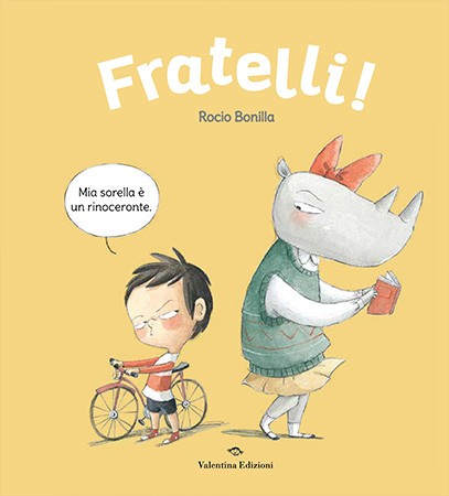 Fratelli!