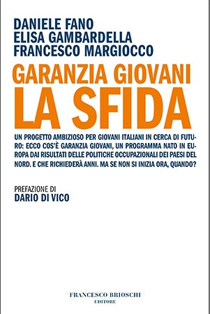 Garanzia Giovani la sfida