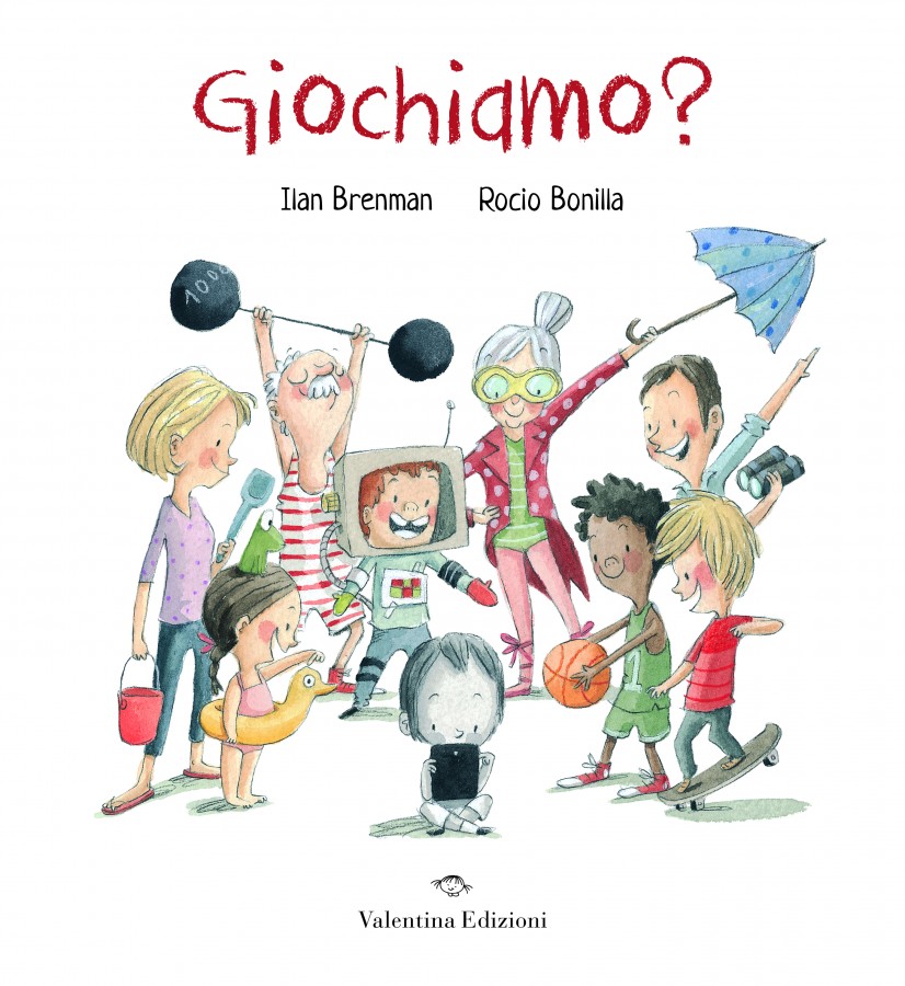 Giochiamo?