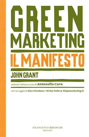 Green Marketing - il manifesto