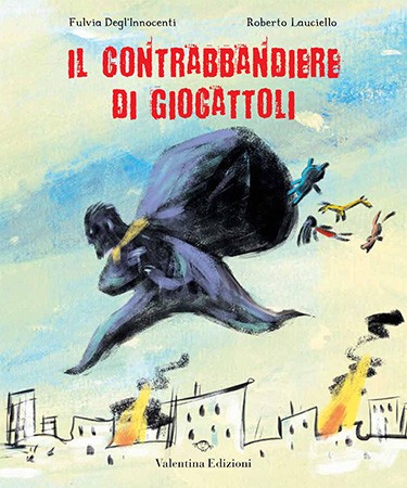 Il contrabbandiere di giocattoli