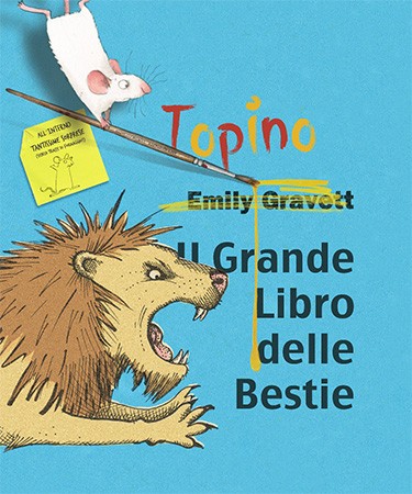 Il grande libro delle bestie