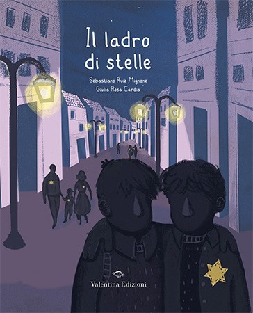 Il ladro di stelle