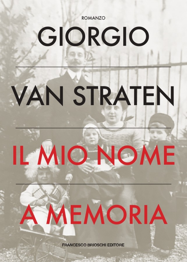 Il mio nome a memoria