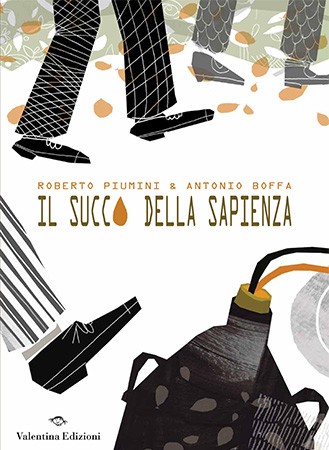 Il succo della sapienza