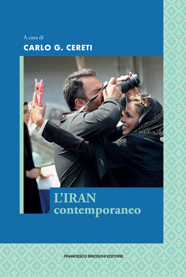 L'Iran contemporaneo