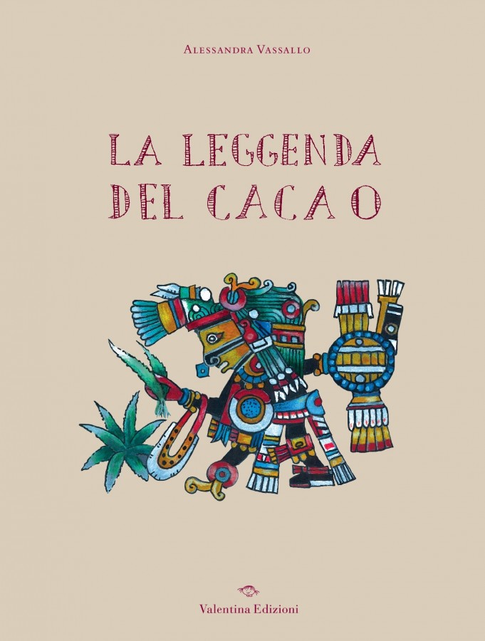 La leggenda del cacao