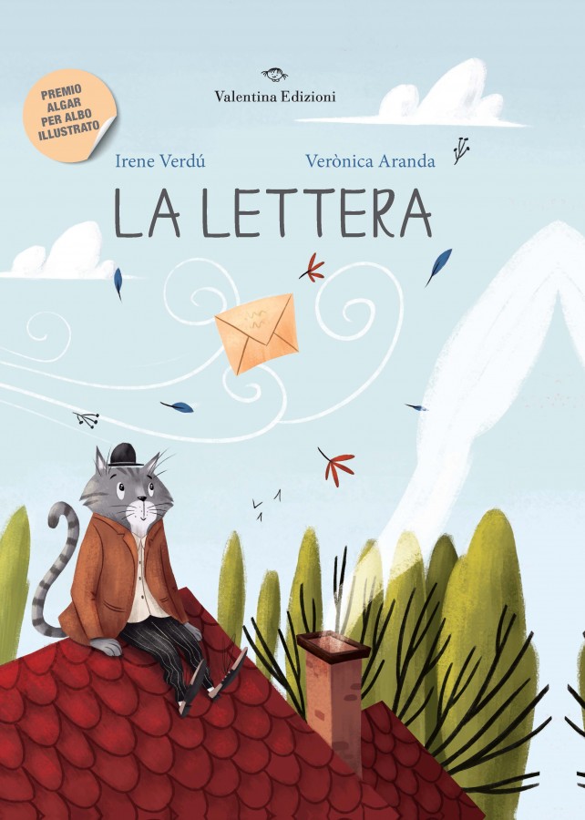 La lettera