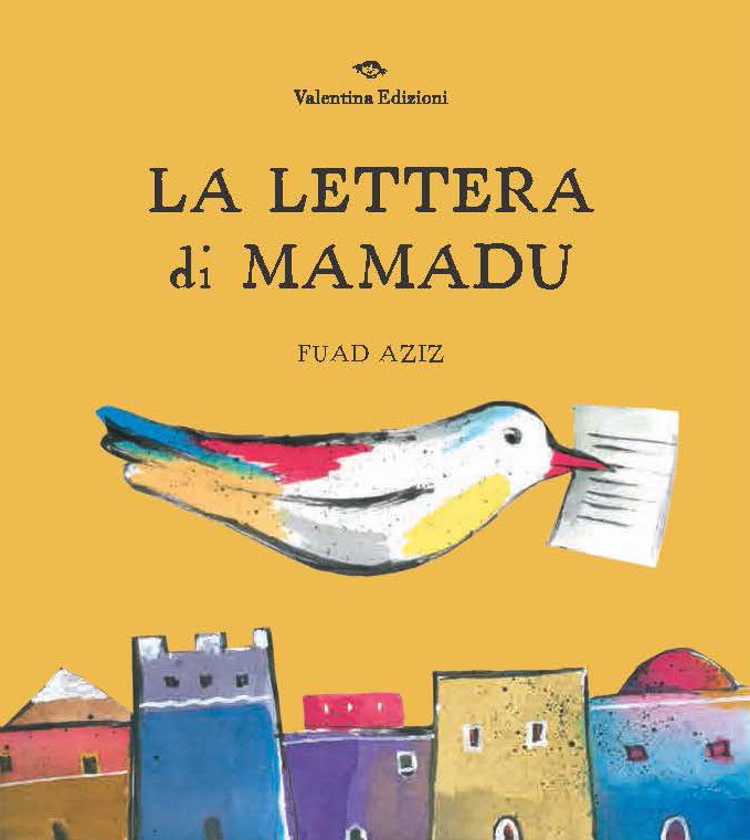 La lettera di Mamadu