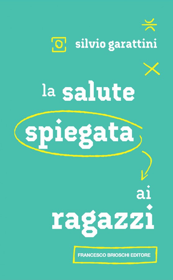 La salute spiegata ai ragazzi