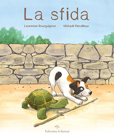 La sfida