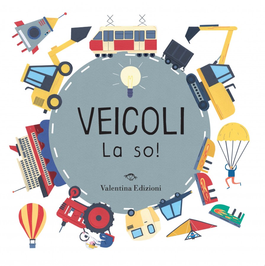 La so! Veicoli