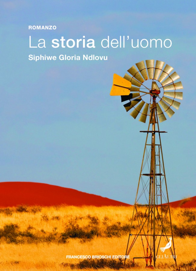 La storia dell'uomo