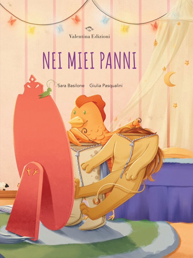 Nei miei panni