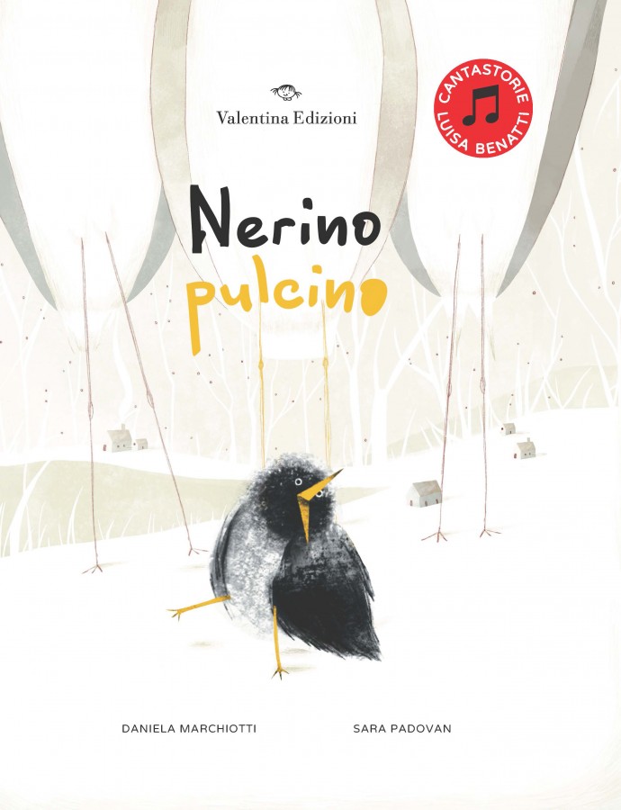 Nerino pulcino