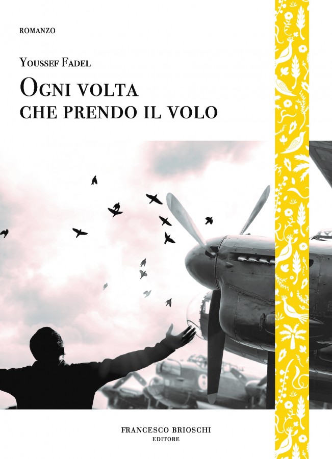 Ogni volta che prendo il volo