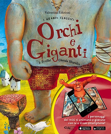 Orchi e giganti