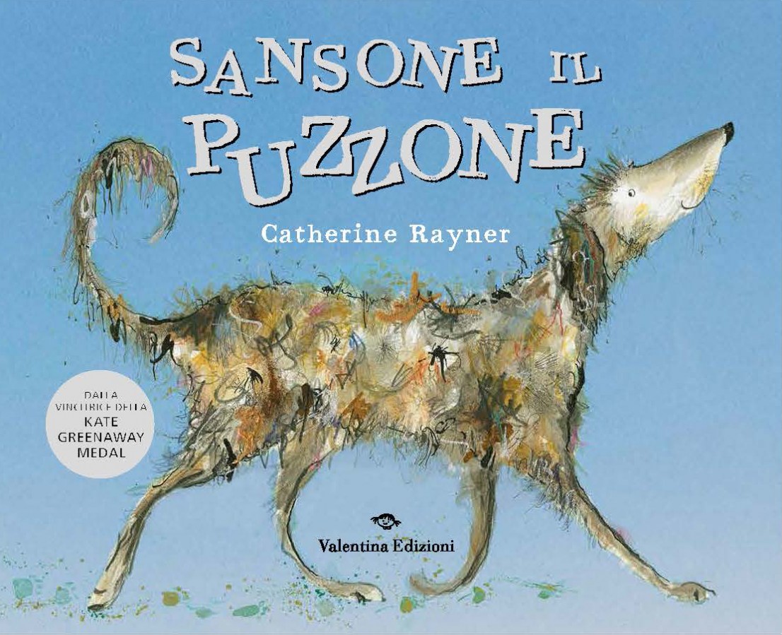 Sansone il puzzone