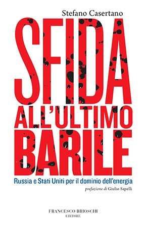 Sfida all'ultimo barile