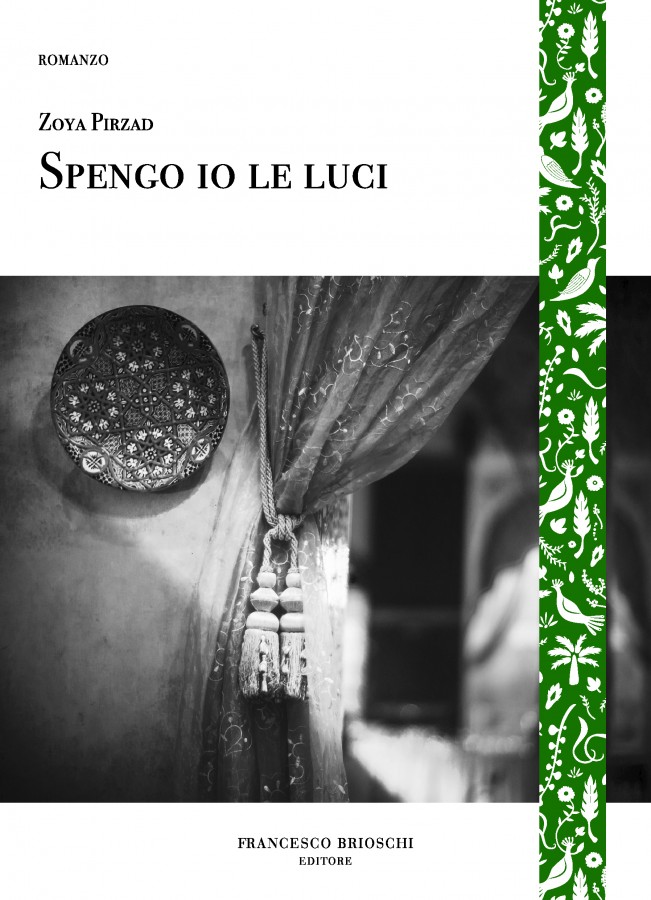 Spengo io le luci