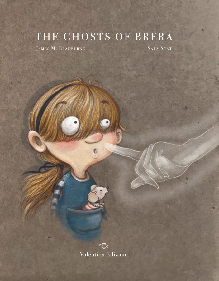 The ghosts of Brera