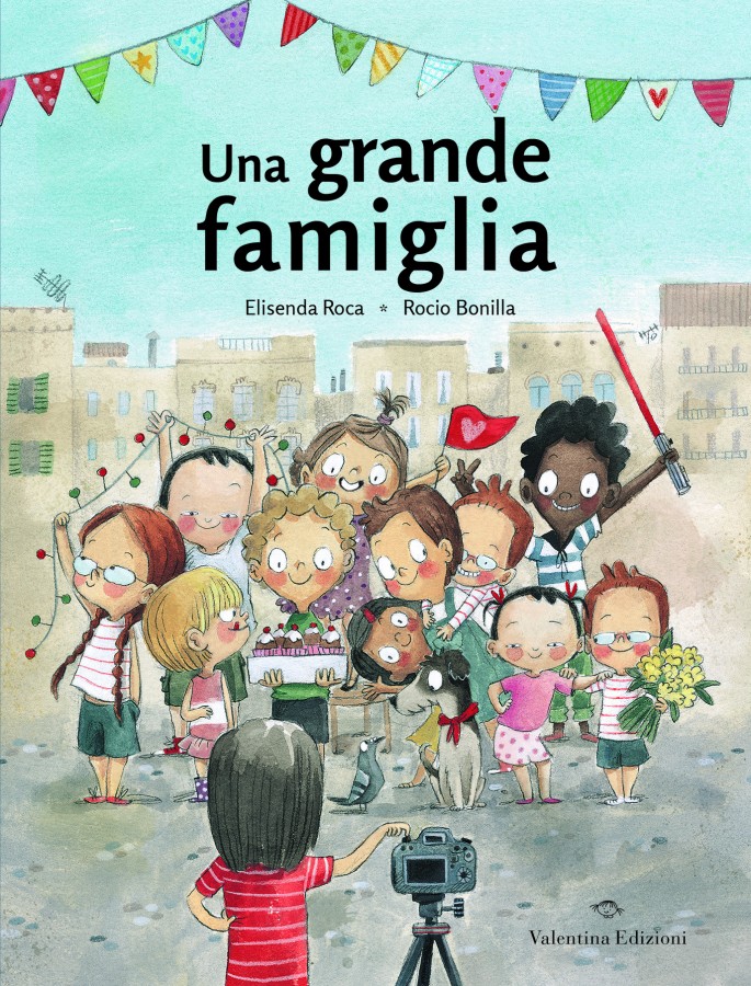 Una grande famiglia