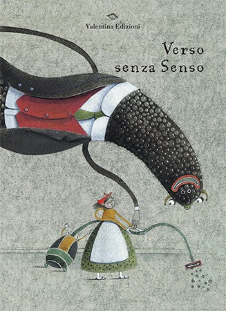 Verso senza senso