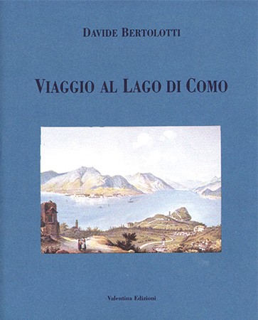 Viaggio al lago di Como