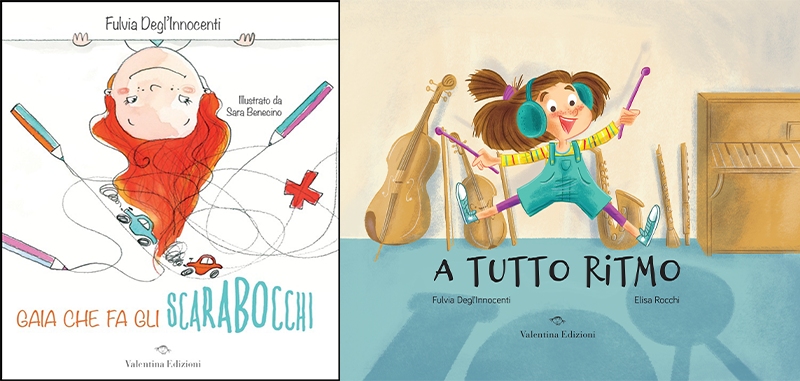 Acquisto di libri per beneficenza