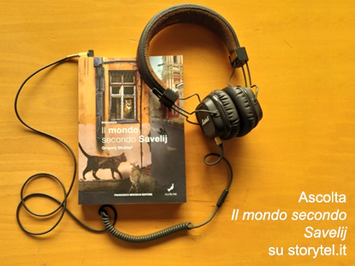 Ascolta i romanzi di Francesco Brioschi Editore su storytel