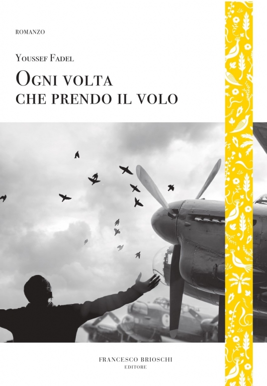 Da settembre in libreria 