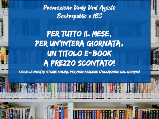 Daily Deal Agosto