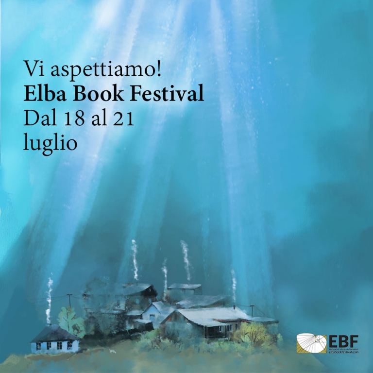 Elba Book Festival