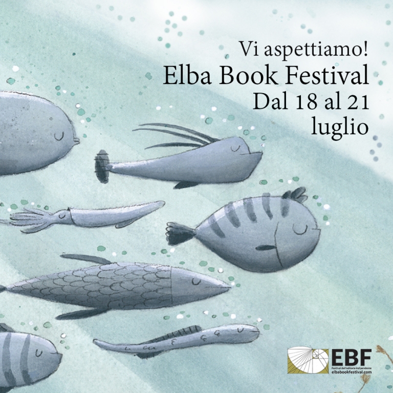 Elba Book Festival