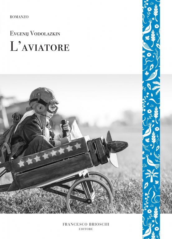 L'Aviatore