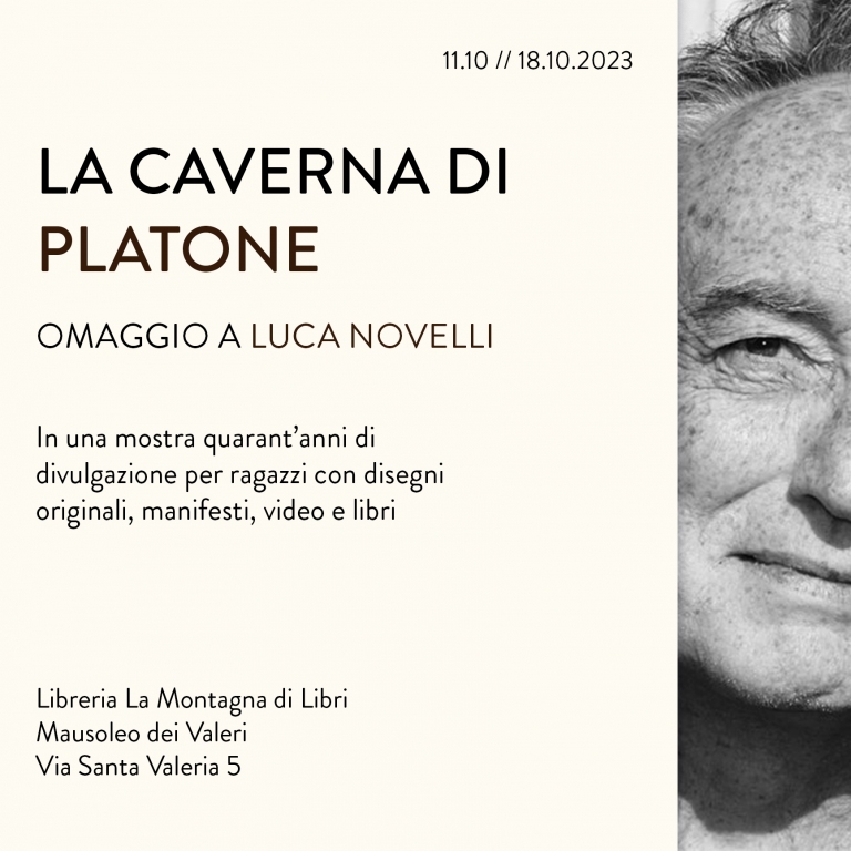 La Caverna di Platone