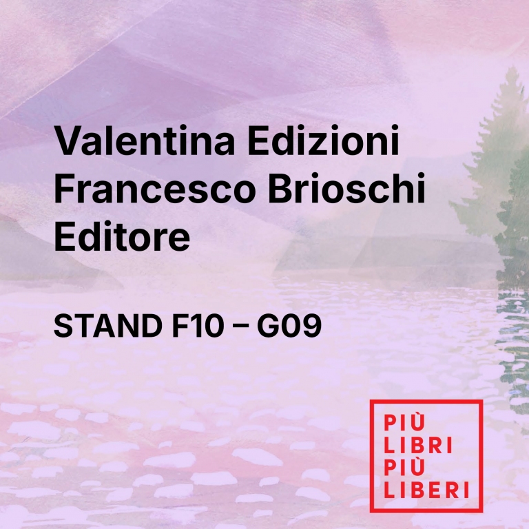 Più Libri Più Liberi 2024